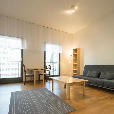 Downtown Apartments Francfort-sur-le-Main Extérieur photo