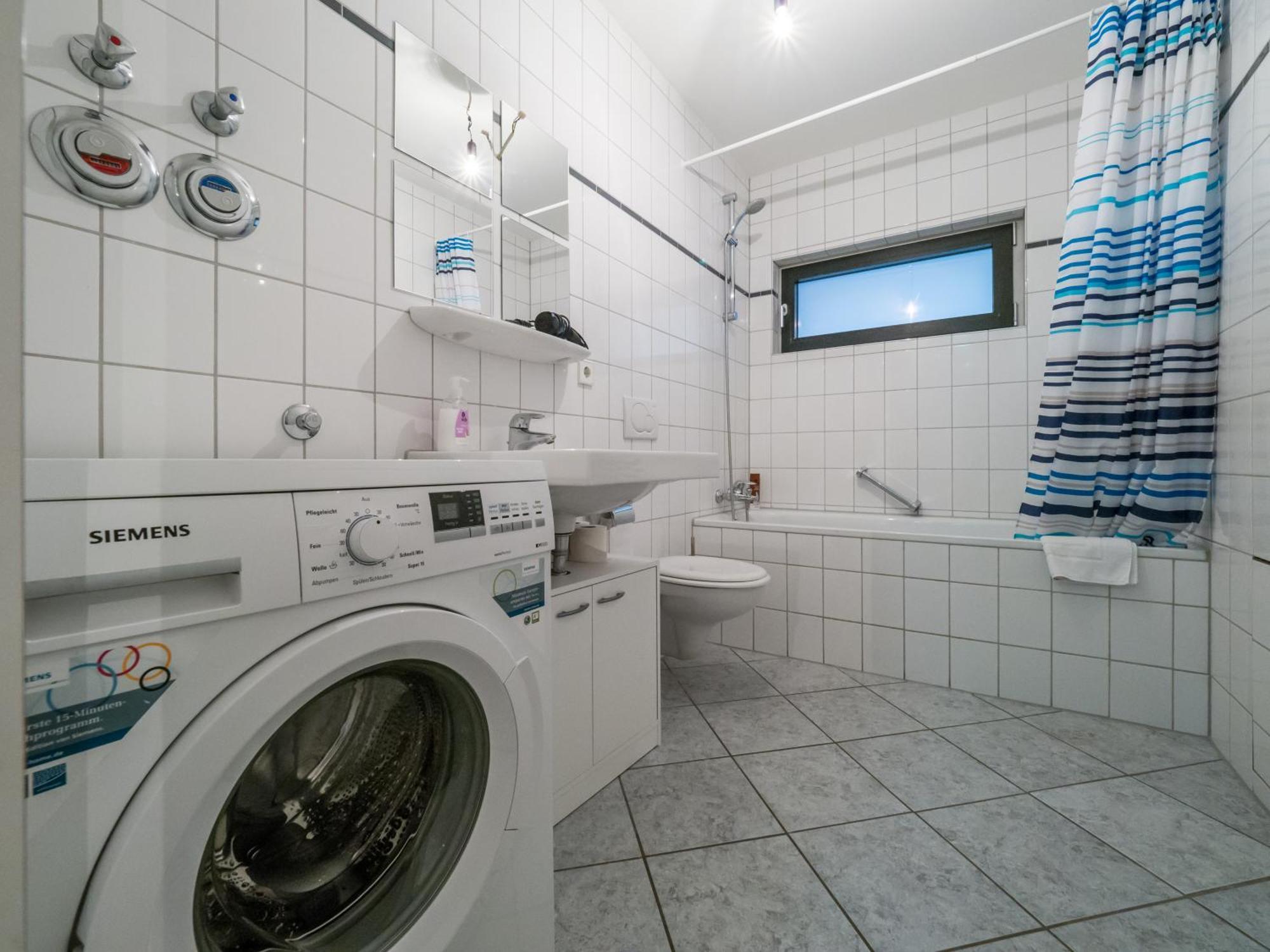 Downtown Apartments Francfort-sur-le-Main Chambre photo