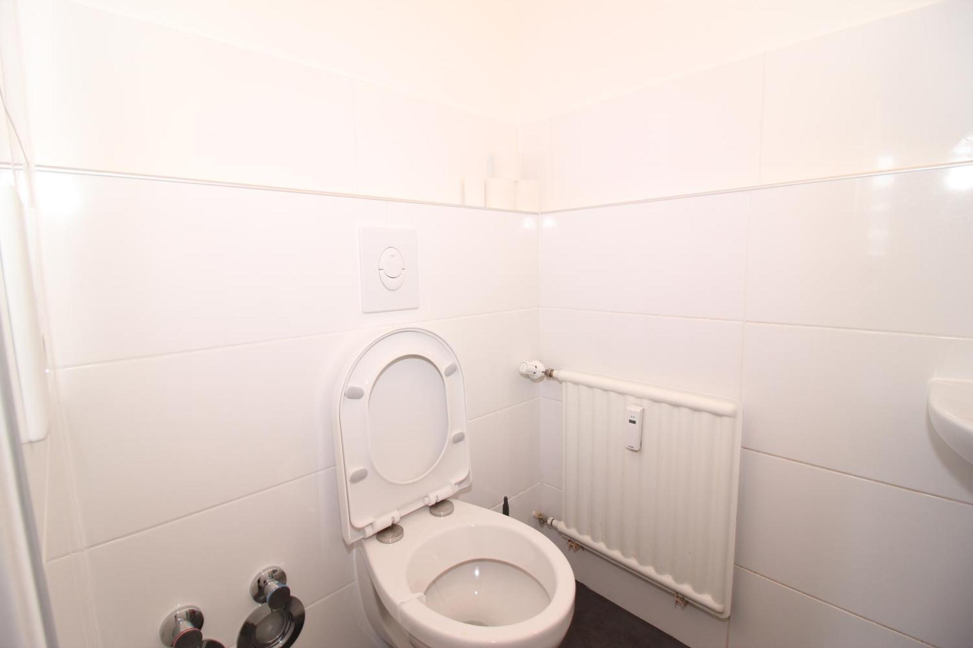 Downtown Apartments Francfort-sur-le-Main Chambre photo