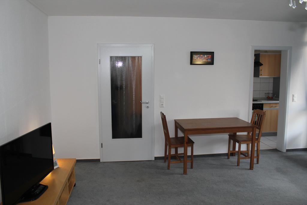 Downtown Apartments Francfort-sur-le-Main Extérieur photo