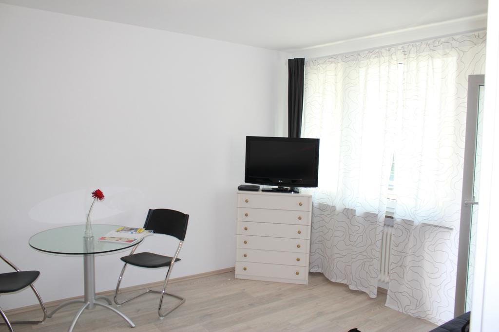 Downtown Apartments Francfort-sur-le-Main Extérieur photo