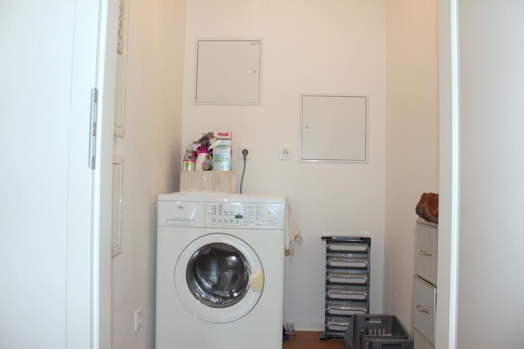 Downtown Apartments Francfort-sur-le-Main Extérieur photo