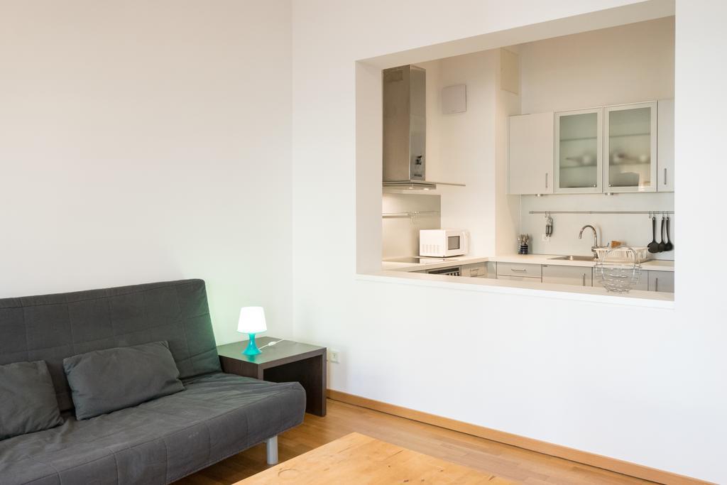 Downtown Apartments Francfort-sur-le-Main Extérieur photo